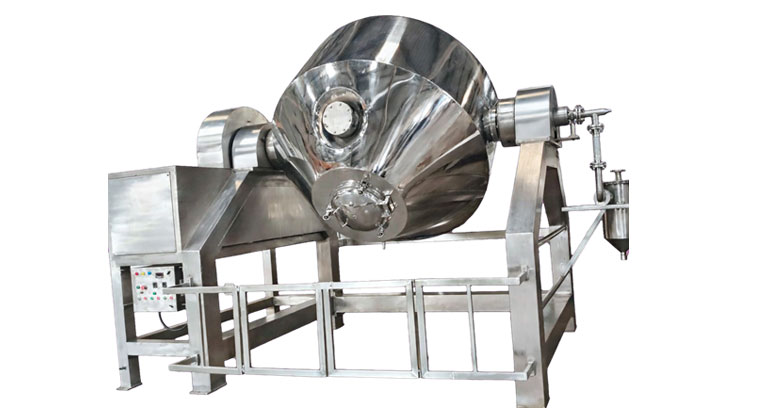 Drying Systems Manufacturer in Pune